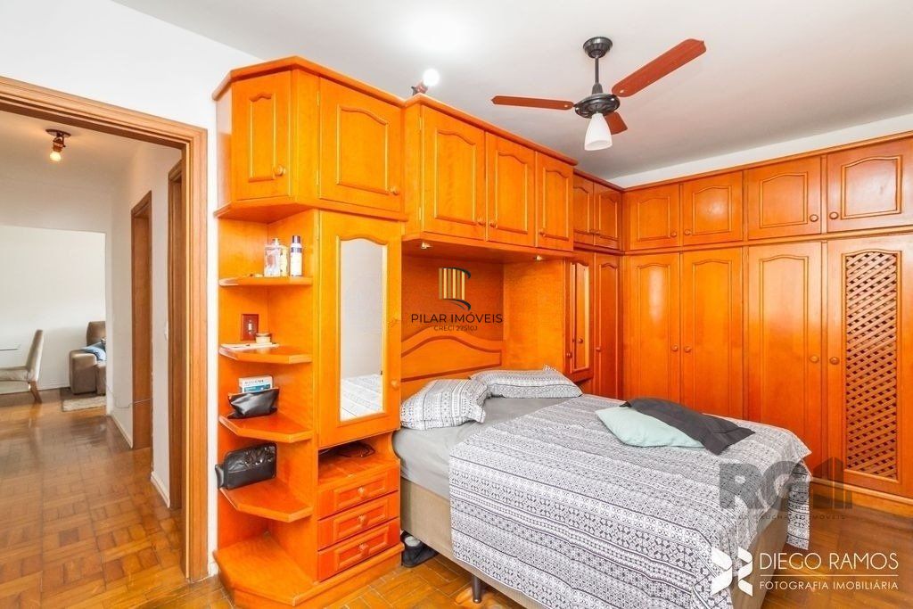 Excelente apartamento de 88m² com 3 dormitórios.