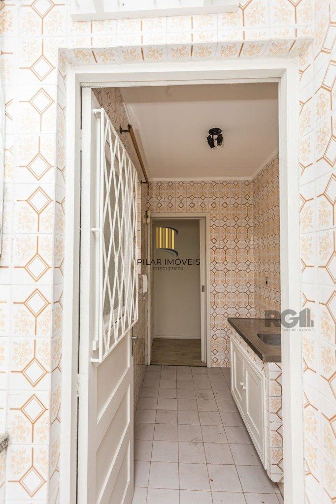 Apartamento 42m² - 1 dormitório no bairro Partenon