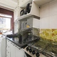 Apartamento com 1 quarto, 1 vaga e 42m²