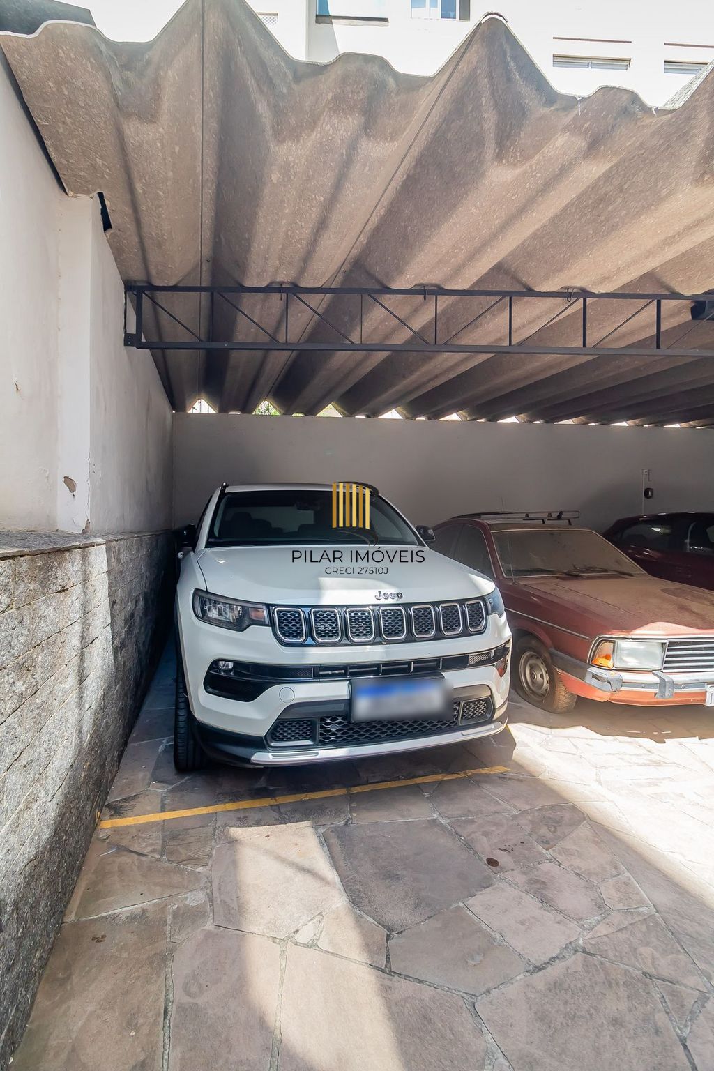 Apartamento à venda com 2 quartos 96 m² na Rua Coronel paulino teixeira, rio branco, porto alegre