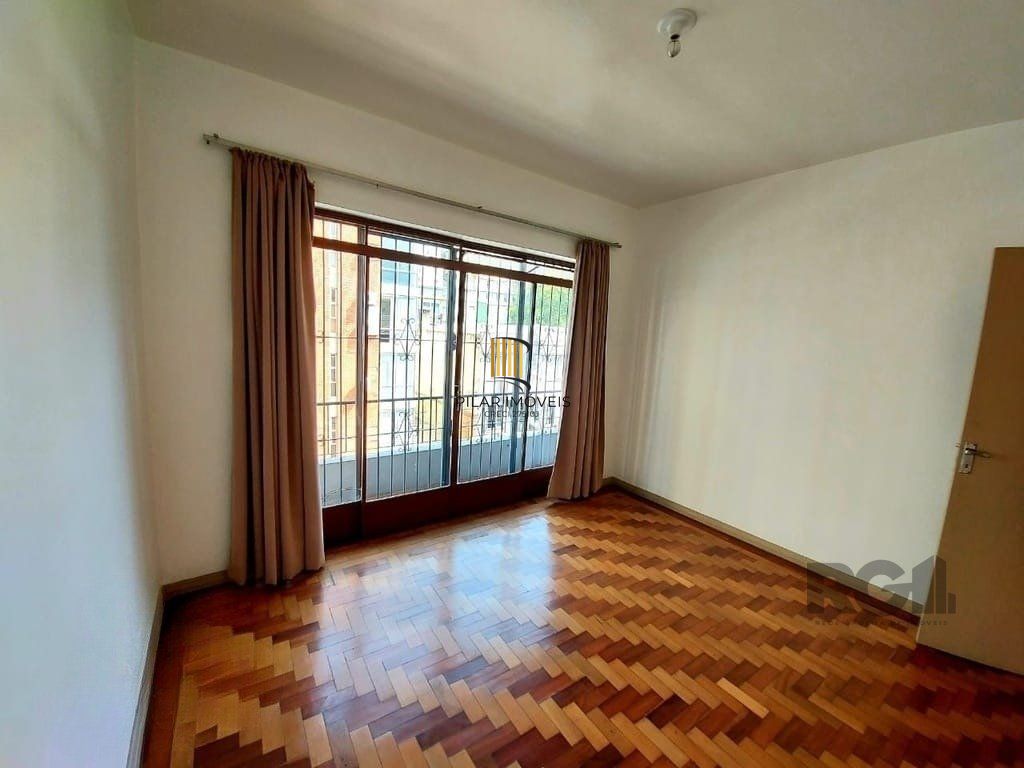 Excelente apartamento de 135m² com 5 dormitórios.