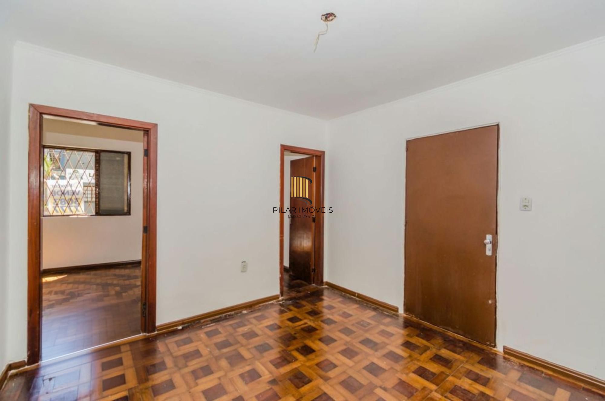 Apartamento com 2 quartos e 38m² à venda em Cidade Baixa, Porto Alegre.