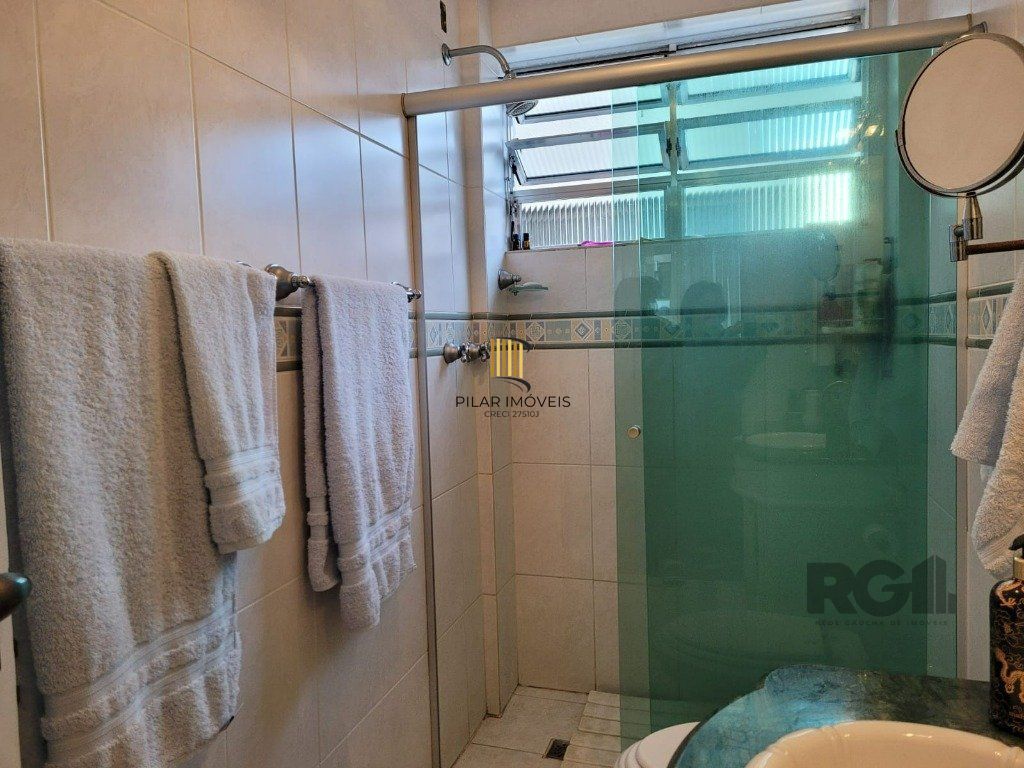 Apartamento 3 dormitórios no bairro São João