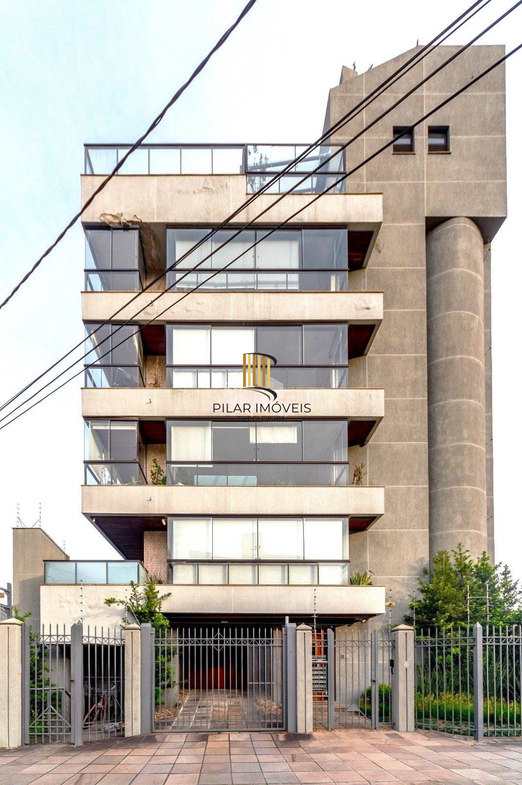 Vende conjunto comercial com 07 salas - Pilar Imóveis