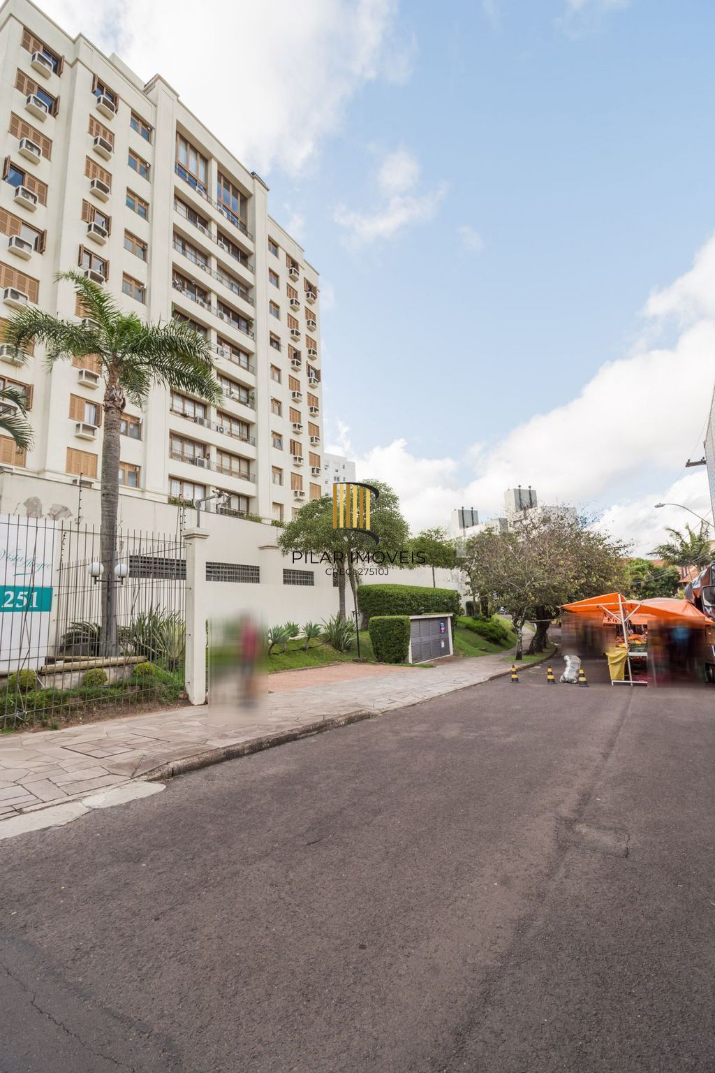 Apartamento 3 dorms à venda Rua João Ernesto Schmidt, Jardim Sabará - Porto Alegre