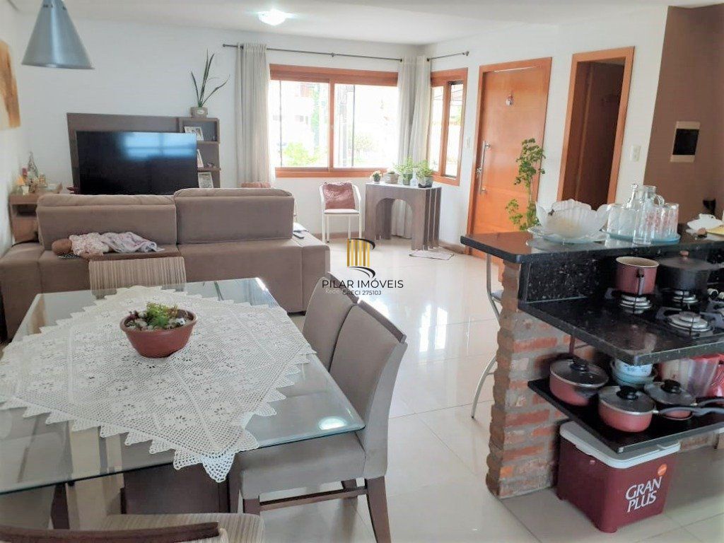 Casa para Venda - 148.53m², 4 dormitórios, sendo 1 suites, 2 vagas - Hípica