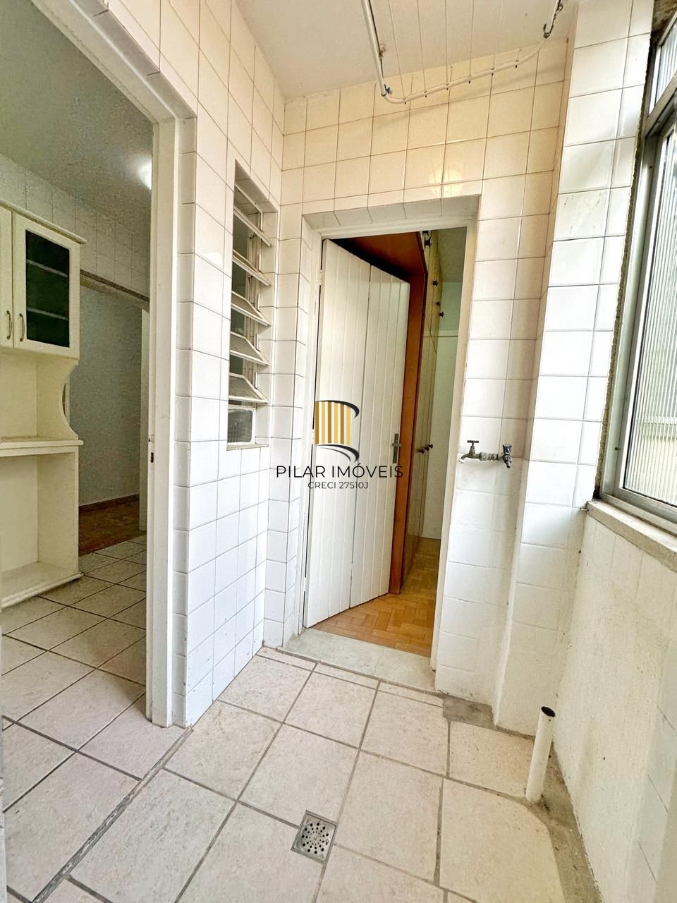Apartamento com 3 quartos à venda na Rua José de Alencar - Menino Deus, Porto Alegre