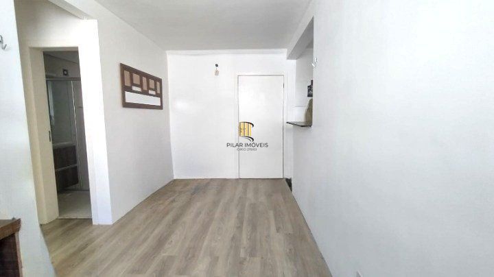 Apartamento de 2 dormitórios á venda no Bairro Jardim Itu, Porto Alegre.