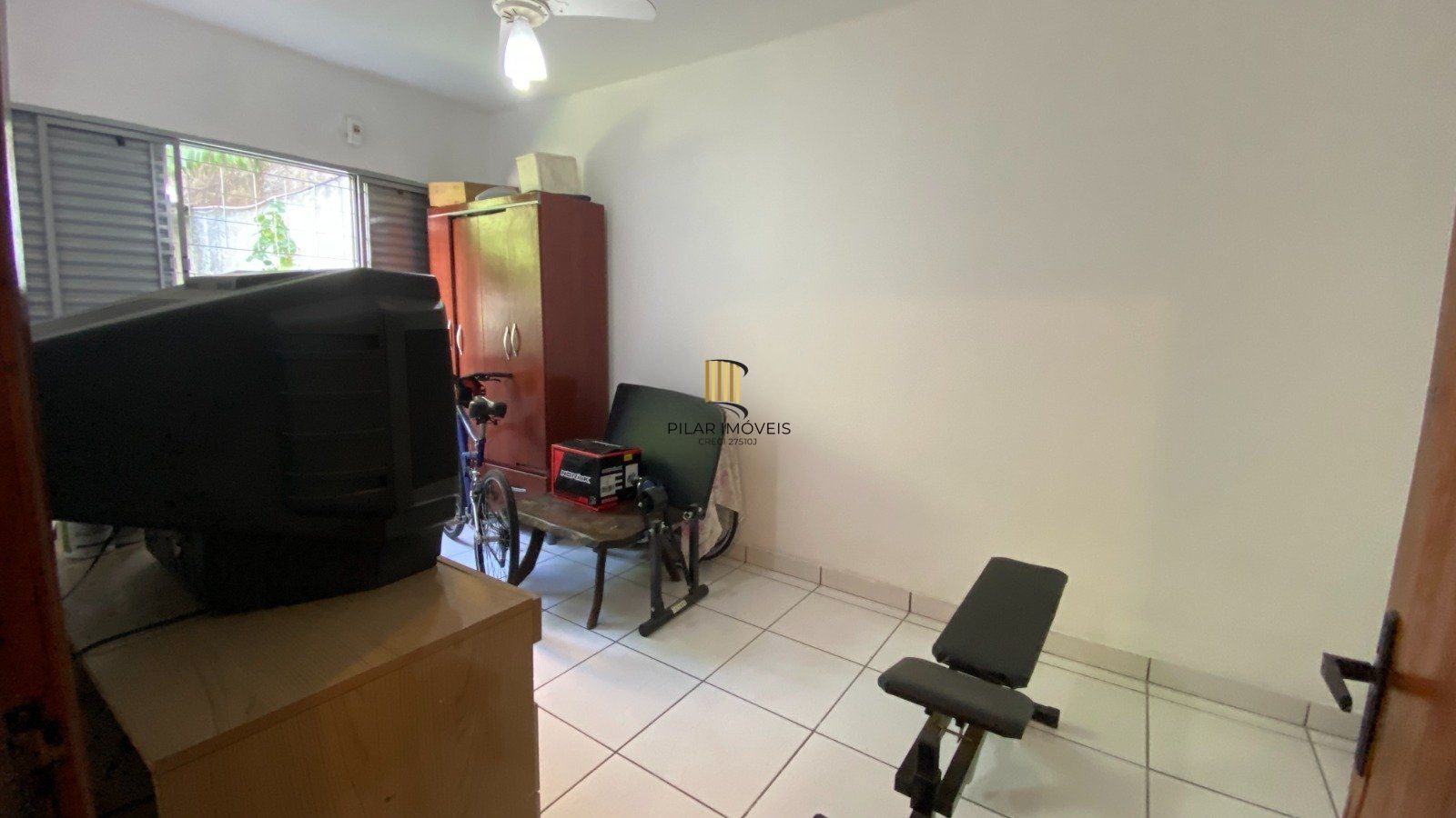 Casa de 3 dormitórios no bairro Jardim Itu