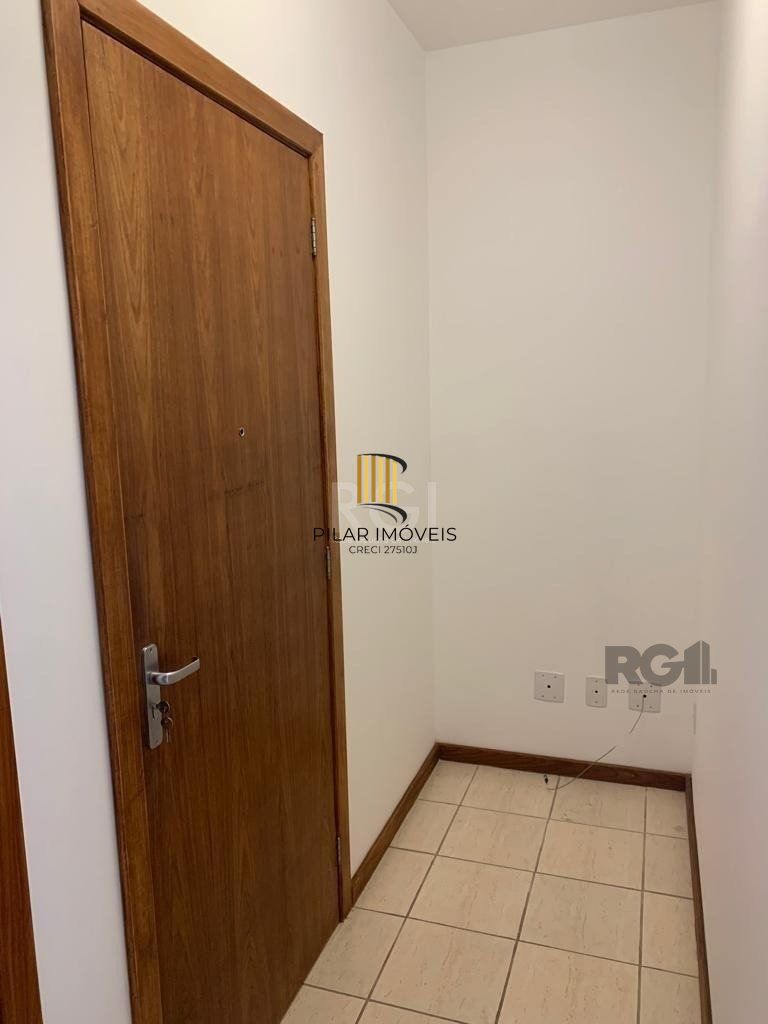 Conjunto/Sala para Locação/Aluguel - 25.43m², 0 dormitórios, 1 vaga - Petrópolis