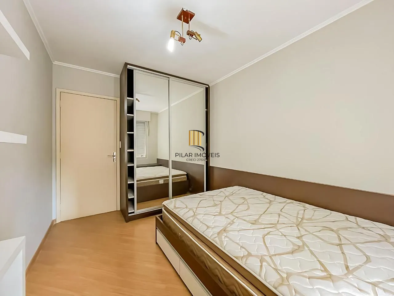Apartamento Garden 3 dormitórios no bairro Rio Branco