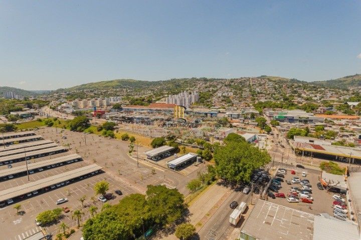 Apartamento 3 dormitórios no bairro Partenon