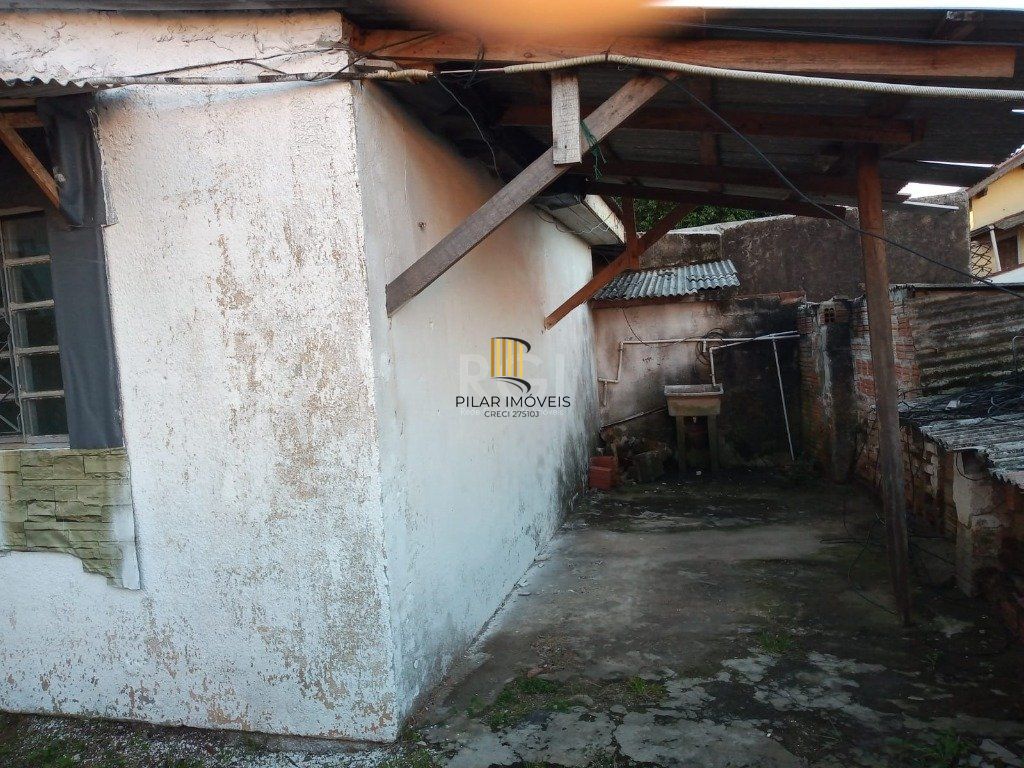 Terreno para Venda - 0m², 0 dormitórios, Nonoai