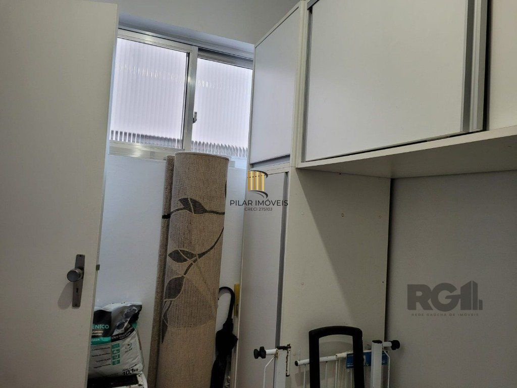 Apartamento 3 dormitórios no bairro São João