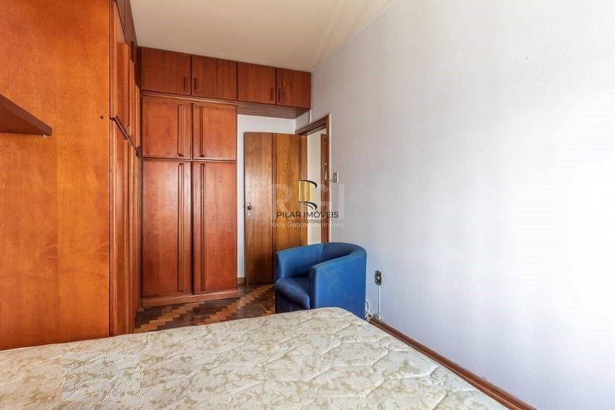 Apartamento para Venda - 58m², 2 dormitórios, Azenha