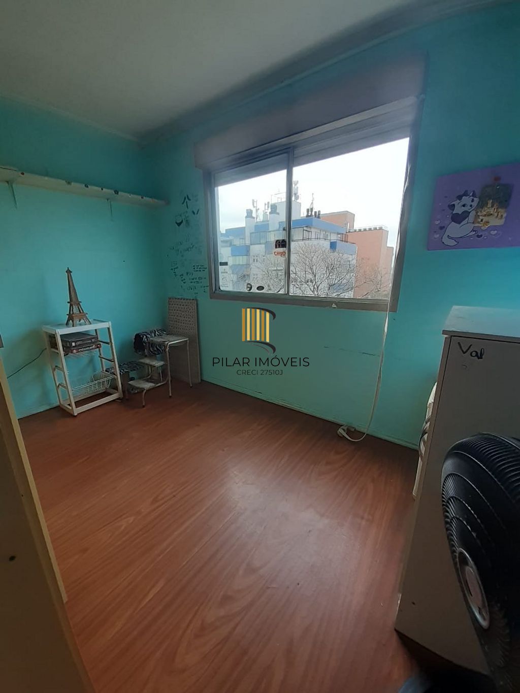 Apartamento 3 dorms à venda Rua Engenheiro Fernando Mendes Ribeiro, Santo Antônio - Porto Alegre