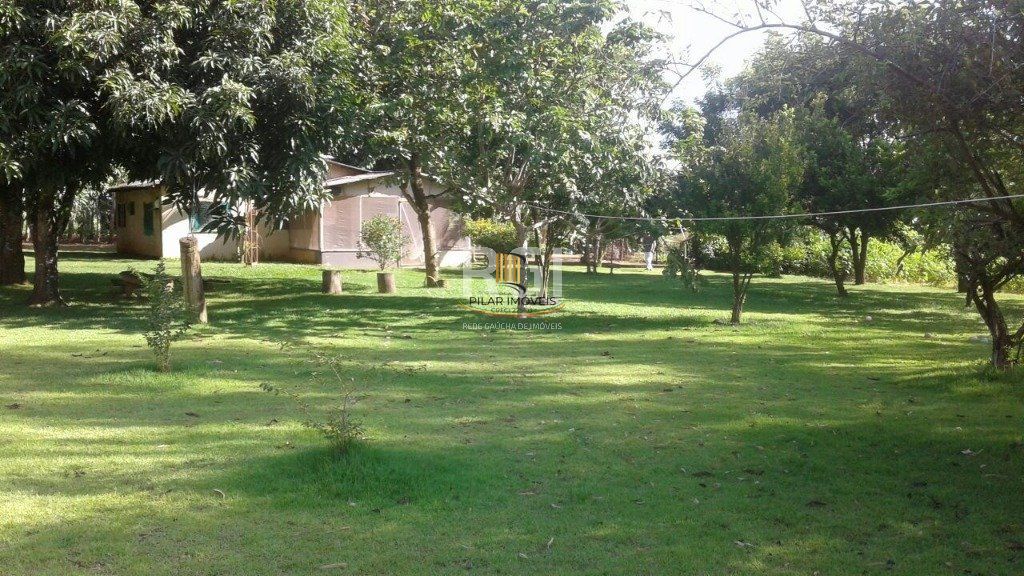 Terreno para Venda - 0m², 0 dormitórios, Centro