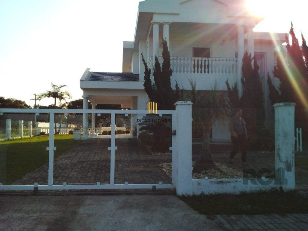 Casa Condominio 6 Dormitório(s) Bairro Rodovia Rs 389 - Estrada Do Mar - Km 64 Estância Do Meio