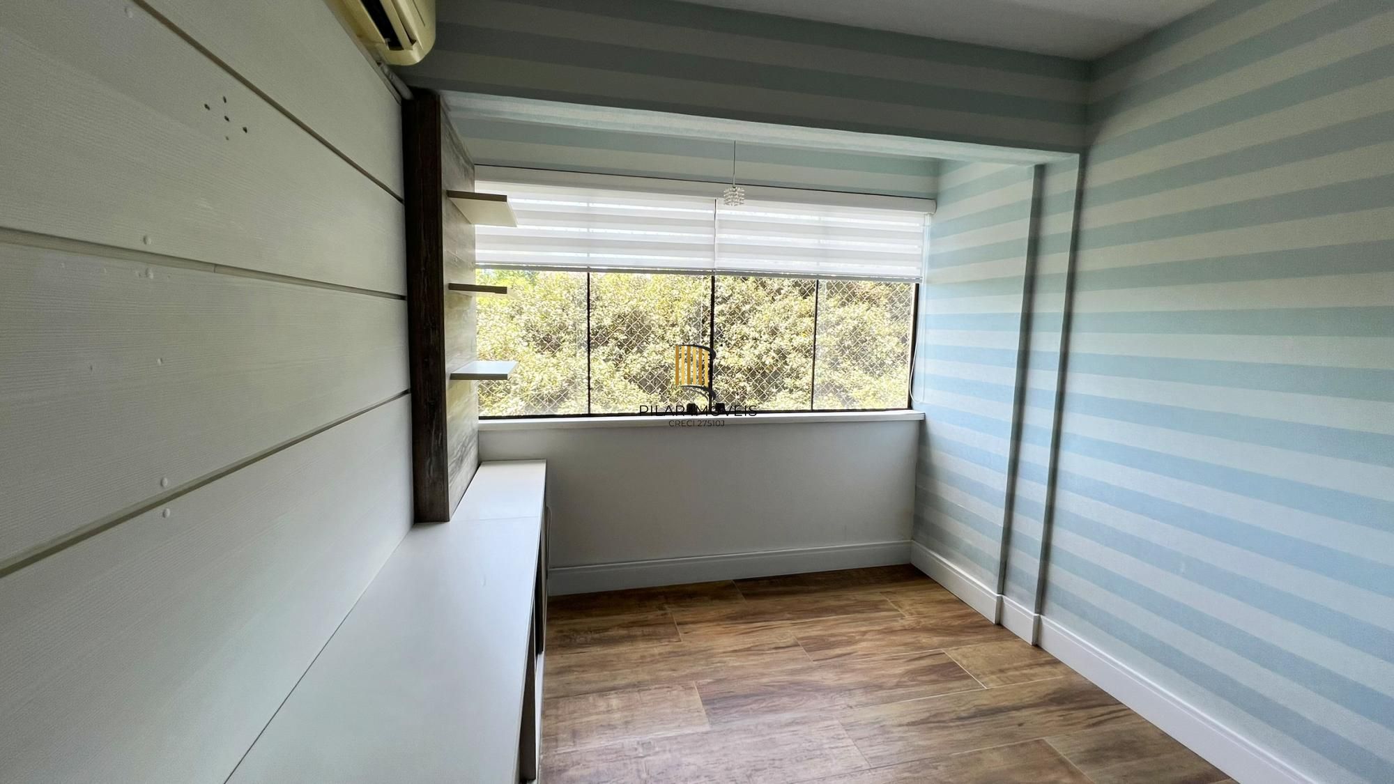 Apartamento à venda com 56m², 2 quartos e 1 vaga