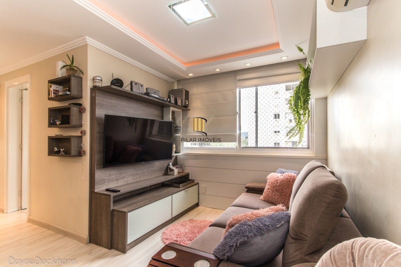 Apartamento de 3 dormitórios à venda em Sarandi, Porto Alegre. - Pilar Imóveis