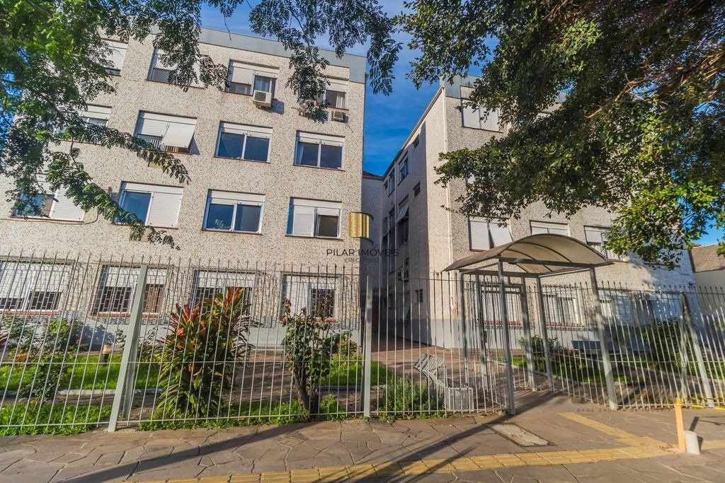 Apartamento 2 dorms à venda Rua São Manoel, Santana - Porto Alegre