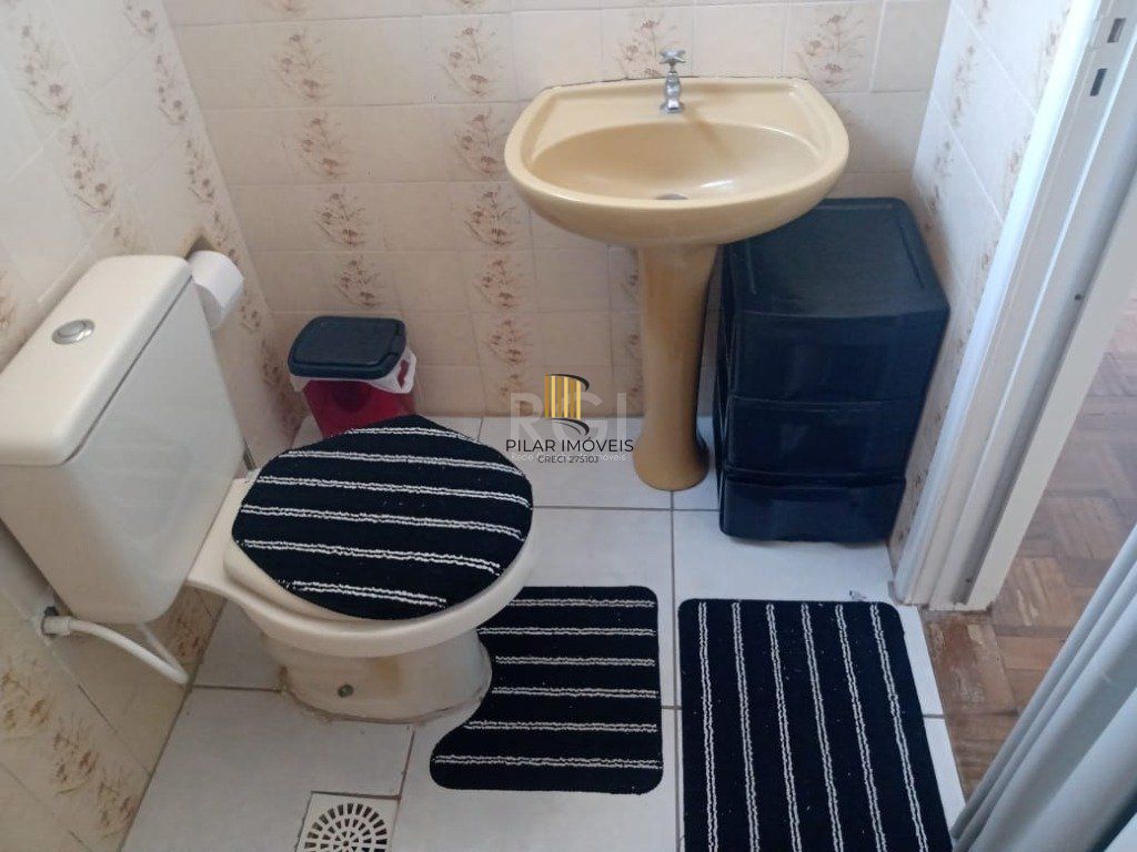 Apartamento para Venda - 58.98m², 2 dormitórios, 1 vaga - Jardim Lindóia