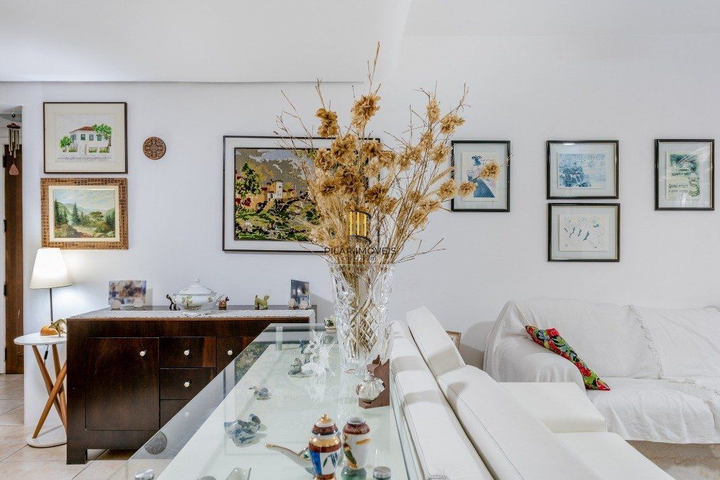 Apartamento de 106m², Bairro Mont Serrat