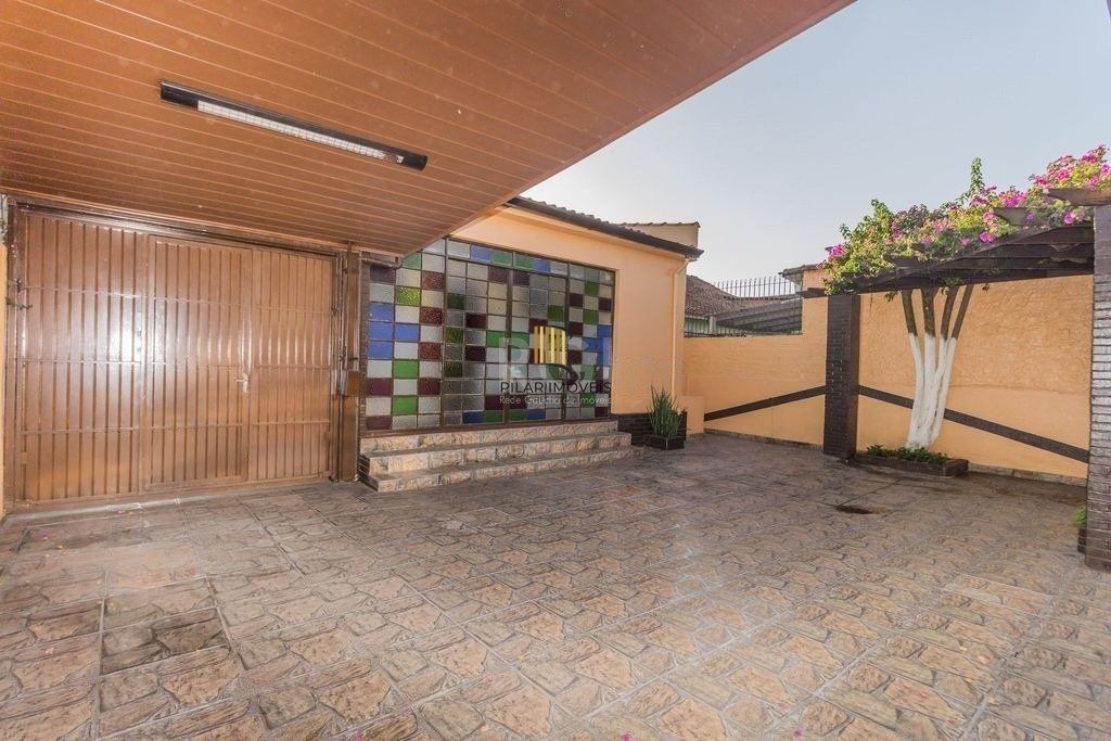Casa de 3 quartos à venda Rua Rodrigues da Costa, Sarandi - Porto Alegre