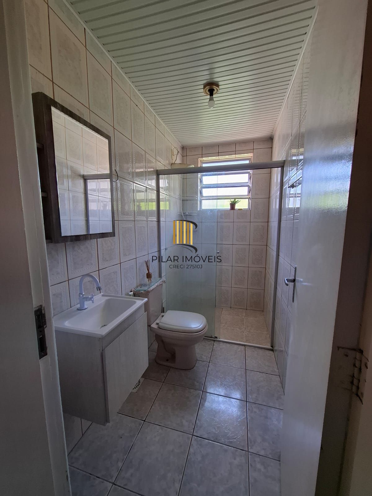 Apartamento 1 dormitório no bairro Tristeza