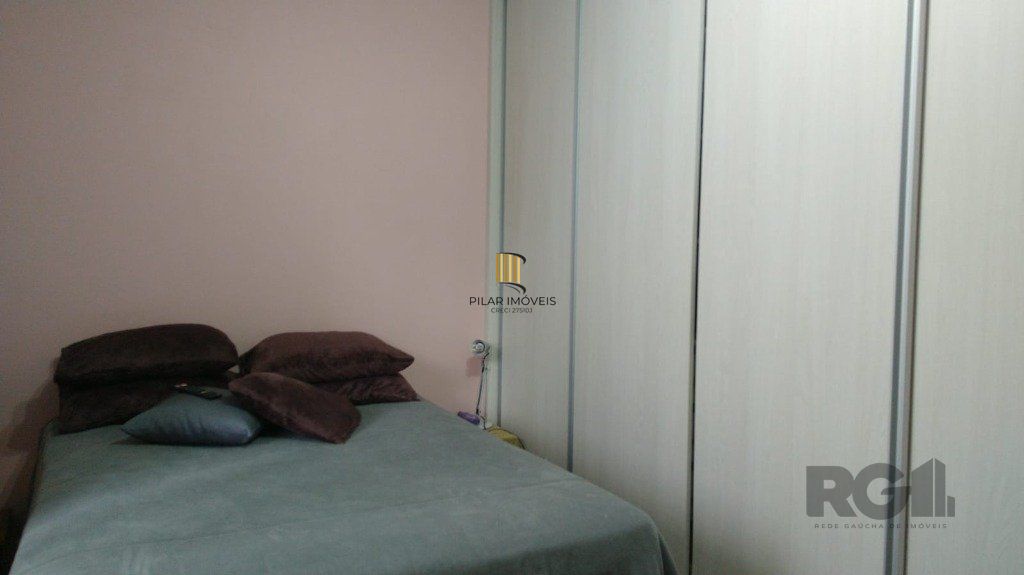 Casa 4 dormitórios no bairro Teresópolis