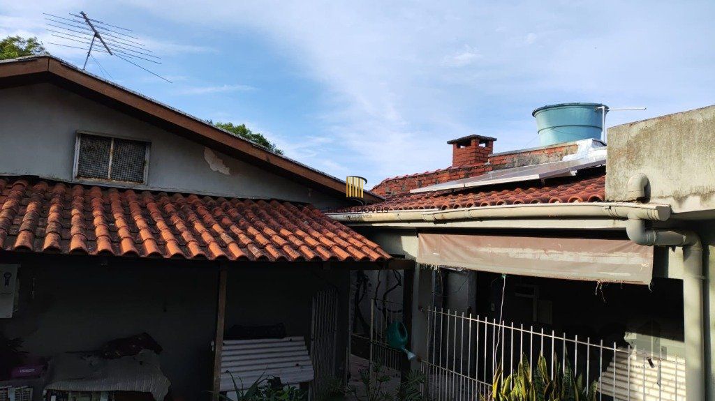 Casa 3 Dormitório(s) Bairro Parque Santa Fé