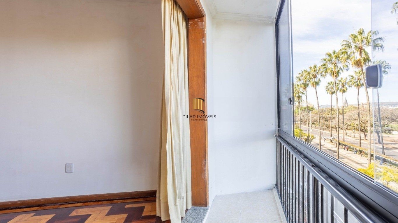 Apartamento à venda com 3 quartos 135 m²  avenida cauduro, bom fim, porto alegre