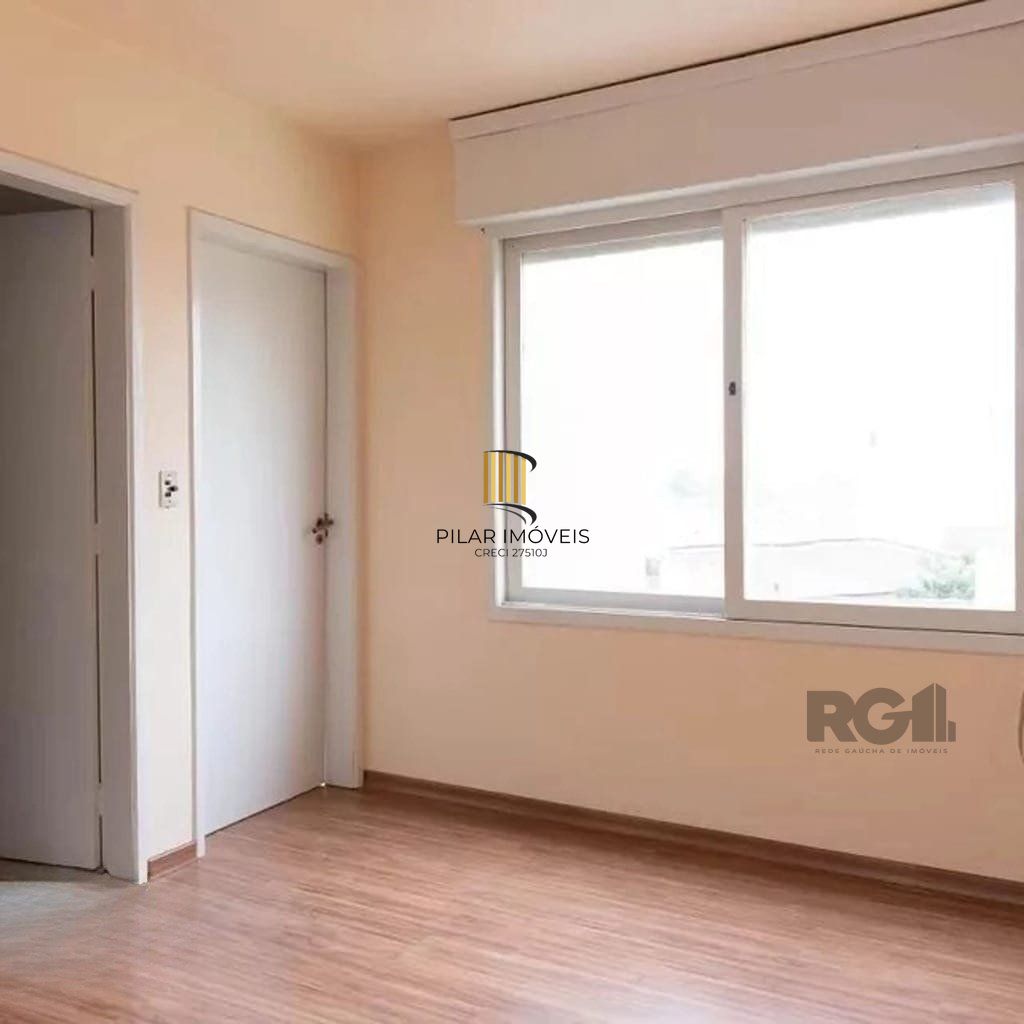 Apartamento 45m² - 1 dormitório no bairro Passo Da Areia