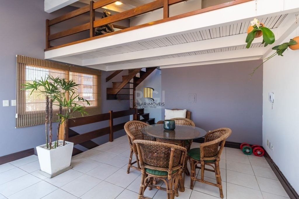 Cobertura 190m² - 2 suítes, espaço gourmet, terraço e 2 vagas de garagem