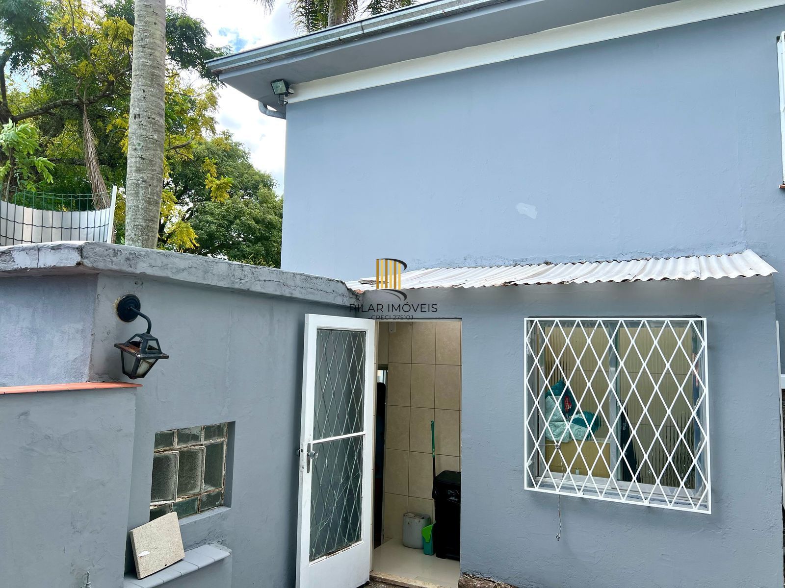 Casa Residencial à Venda no bairro Nonoai
