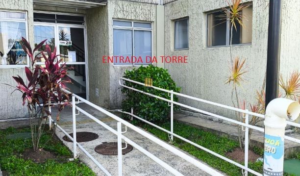Apartamento 2 dormitórios no bairro Cavalhada