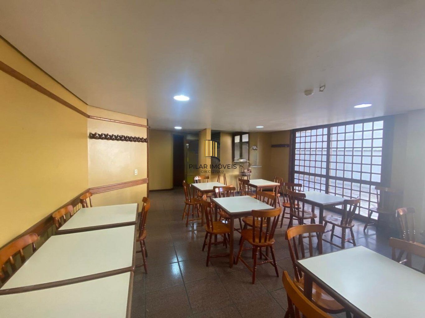 Apartamento com 2 quartos e 102m² à venda em Santana, Porto Alegre. Rua São Luís, Santana, Porto Alegre