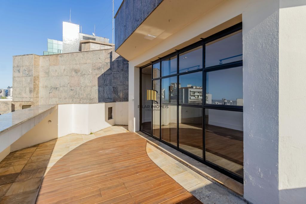 Sala / Conjunto Comercial à venda no Bairro Moinhos de Vento - Porto Alegre