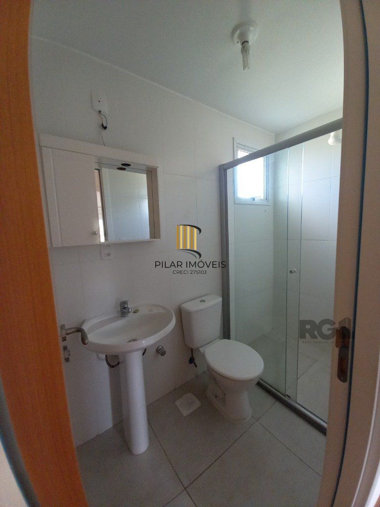 Apartamento de 02 dormitorios com suite no  Teresopolis