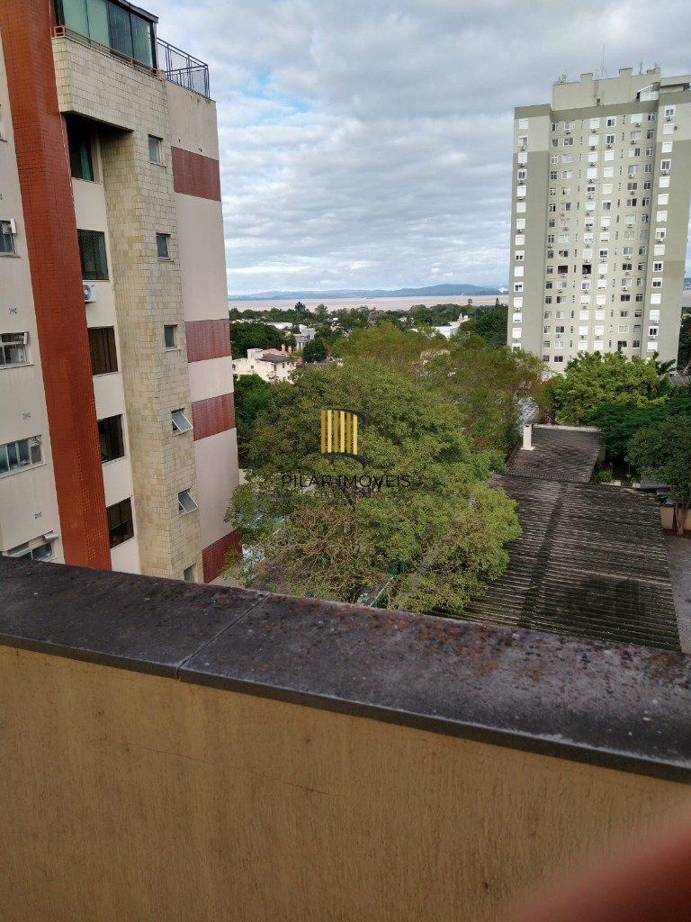 Apartamento 3 dormitórios no bairro Tristeza