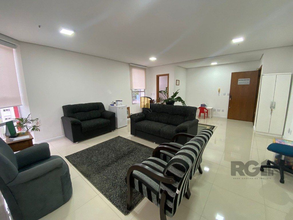 Sala Comercial no bairro Teresópolis