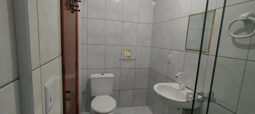 Casa 2 dormitórios no bairro São José
