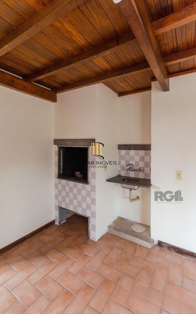 Ótima cobertura de 200 m² com 2 dormitórios e 1 vaga de garagem.