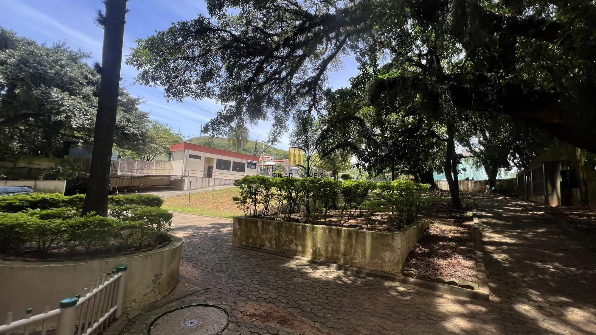 Apartamento à venda com 56m², 2 quartos e 1 vaga