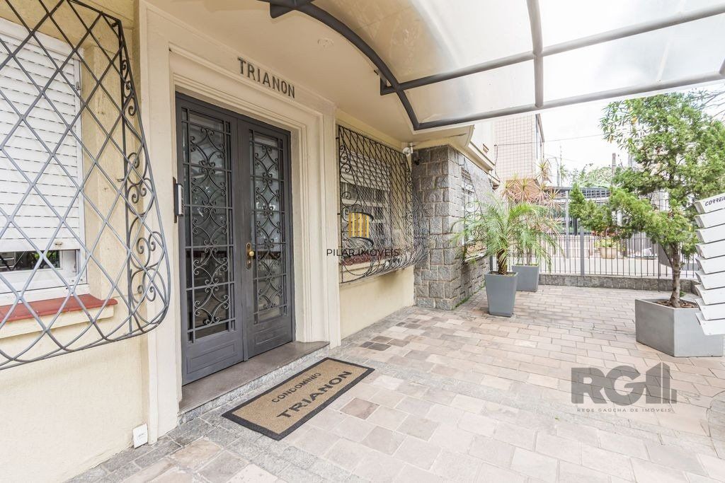 Apartamento 118m², 3 dormitórios no bairro Auxiliadora