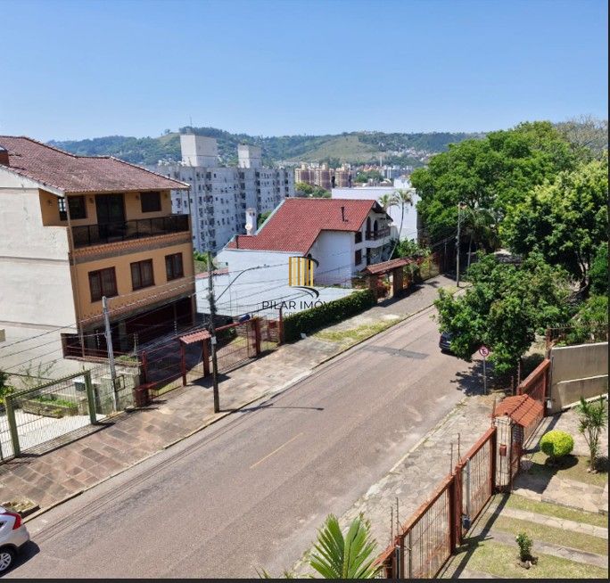 Apartamento 2 dormitórios com 2 vagas Bairro Medianeira Porto Alegre