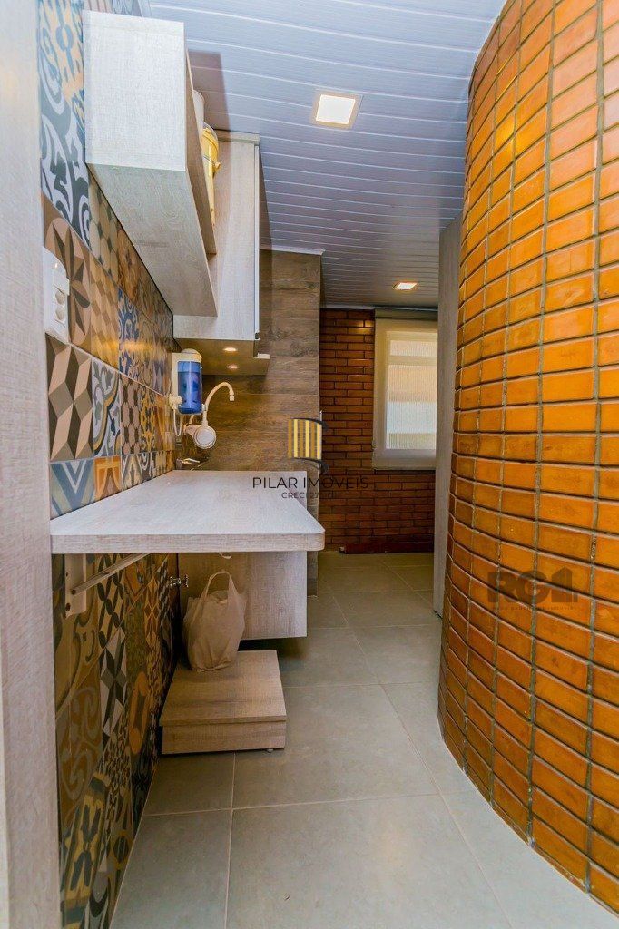 Cobertura Duplex de 89m², bairro Centro Histórico