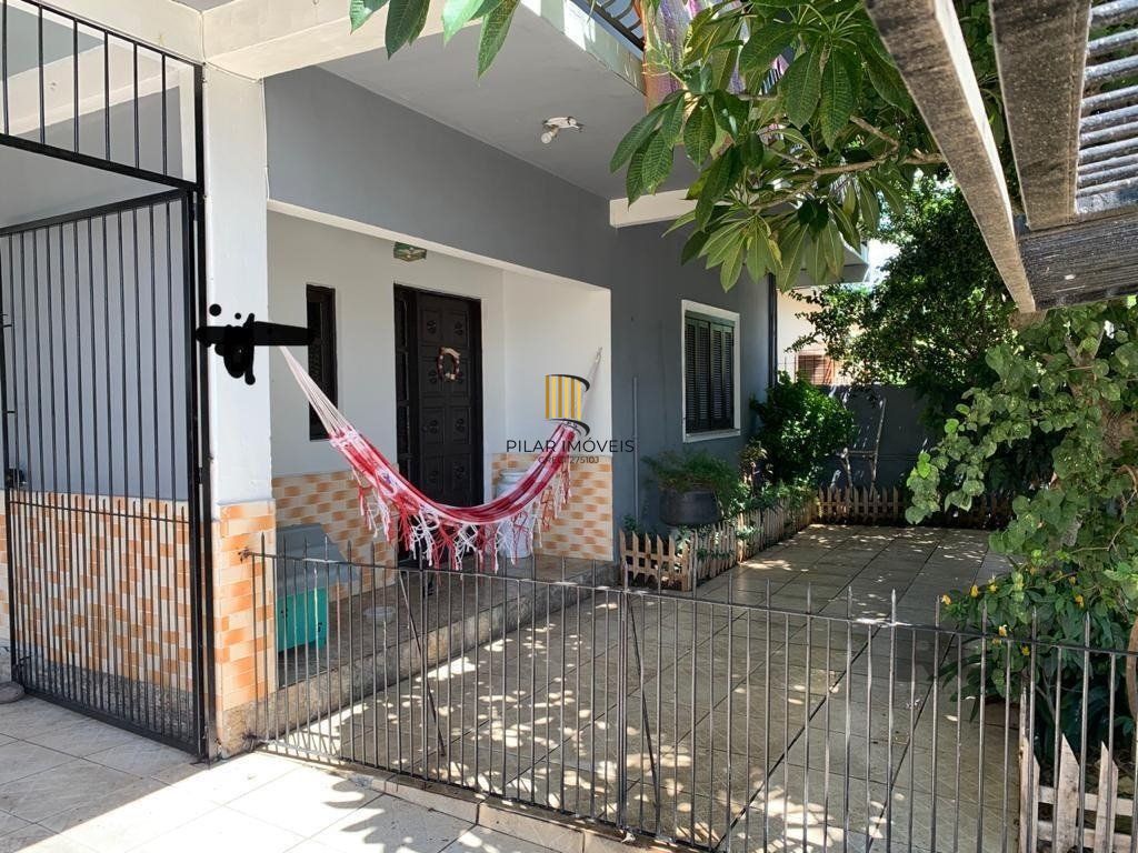 Casa de 200m², bairro Sarandi - Pilar Imóveis