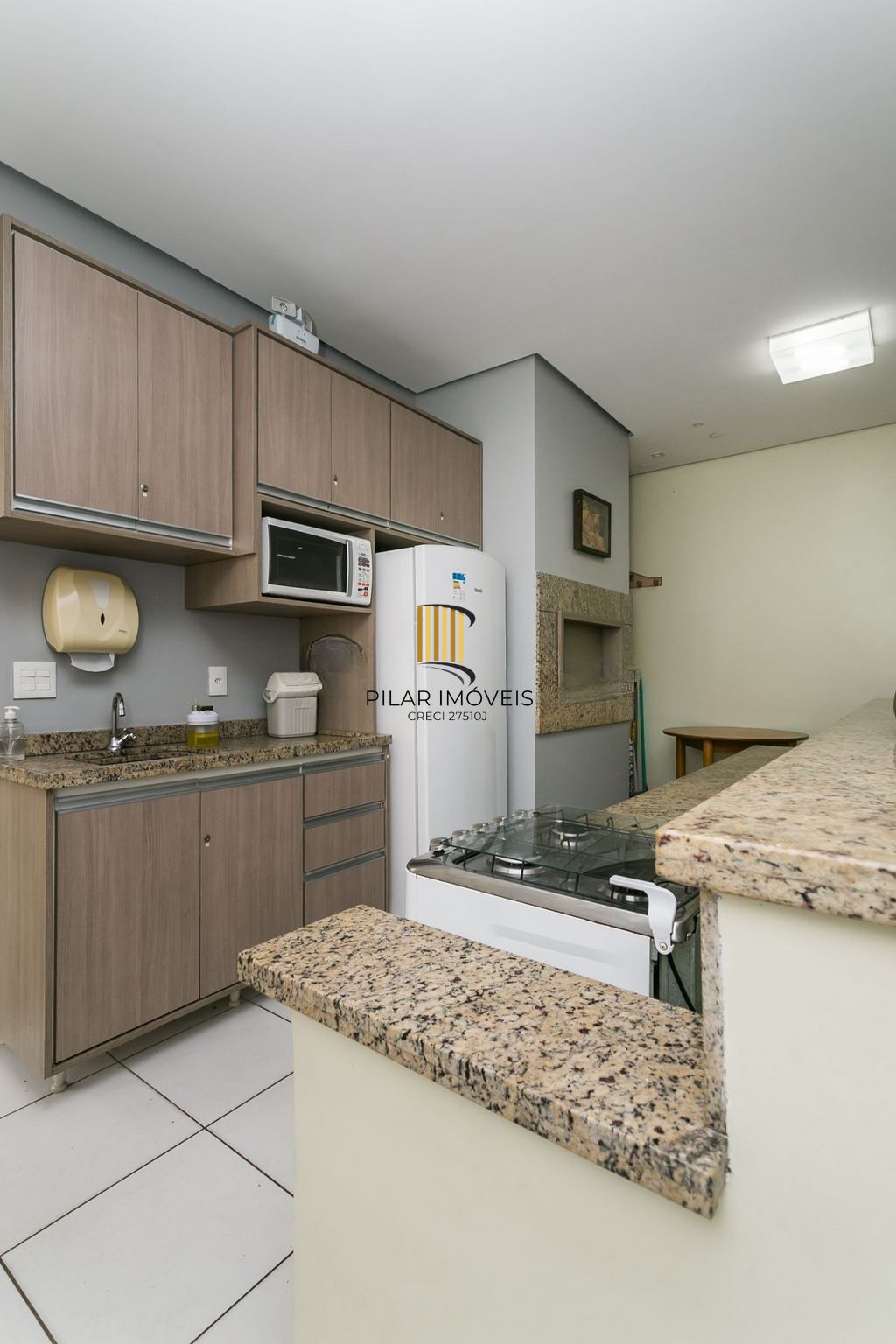 Casa de condomínio com 150m², 3 quartos e 2 vagas