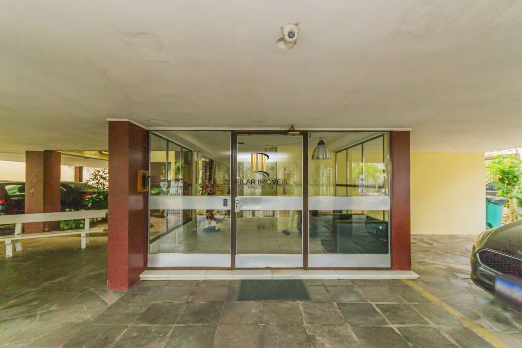 Apartamento 2 dorms à venda Rua Anita Garibaldi, Boa Vista - Porto Alegre